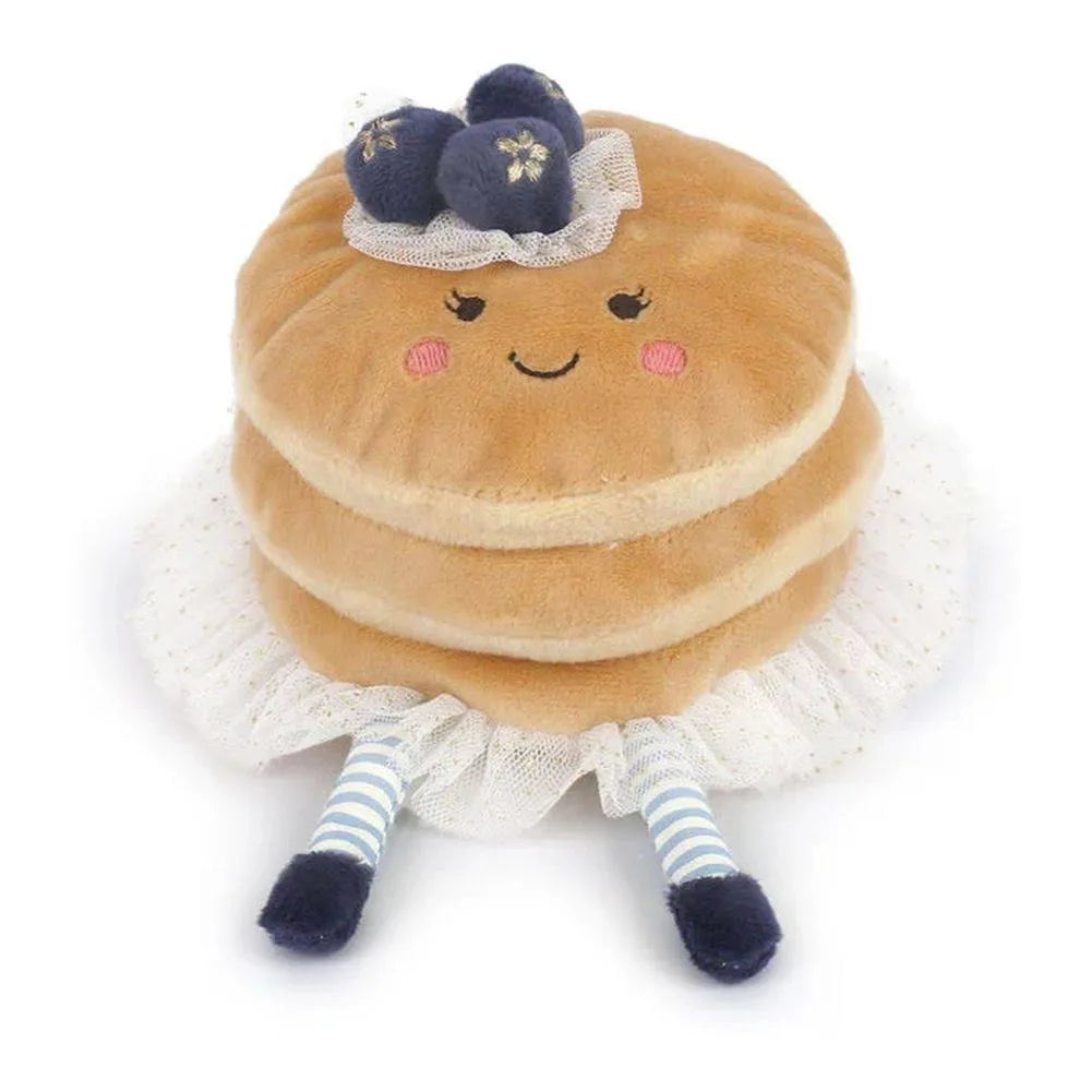 Pretty Pancake