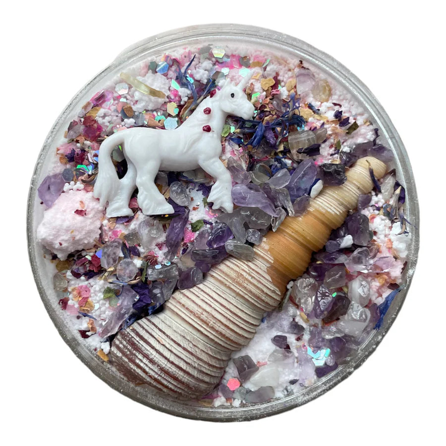 Erupting Potion Play - Unicorn Dust