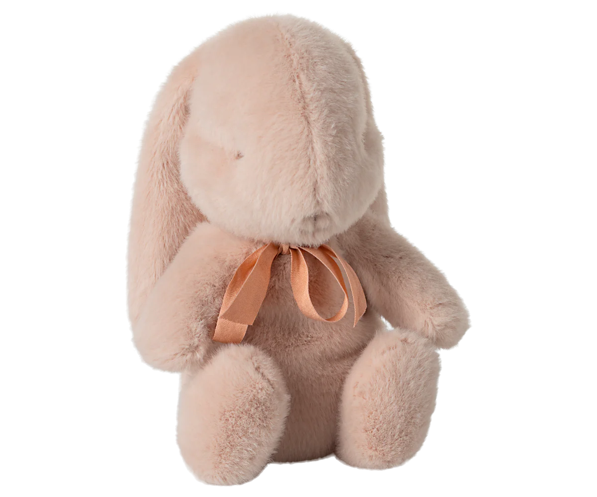 Bunny plush, Mini - Powder