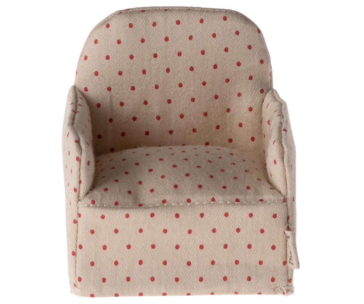 Chair, Mouse - Dot