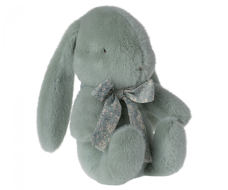 Bunny plush, Small - Mint