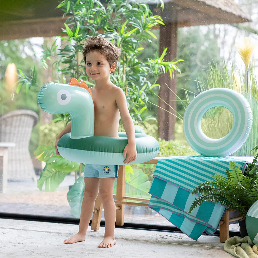 Swim Ring - Dino Ring 50 Cm