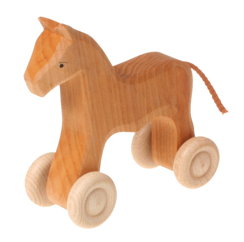 Wooden Horse