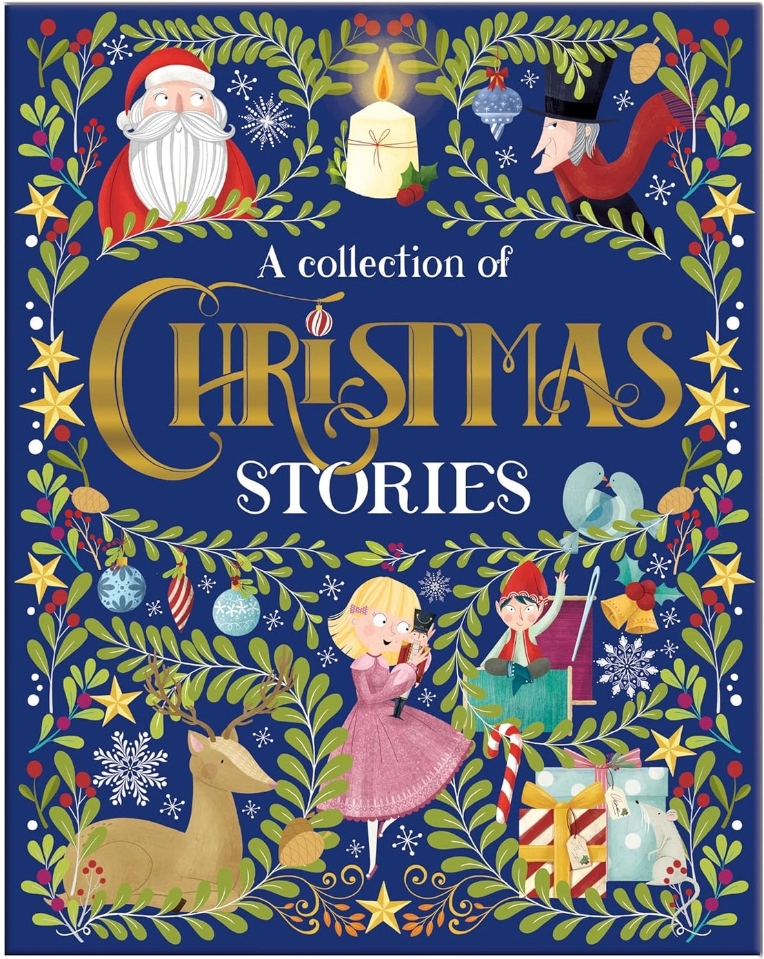 A Collection of Christmas Stories