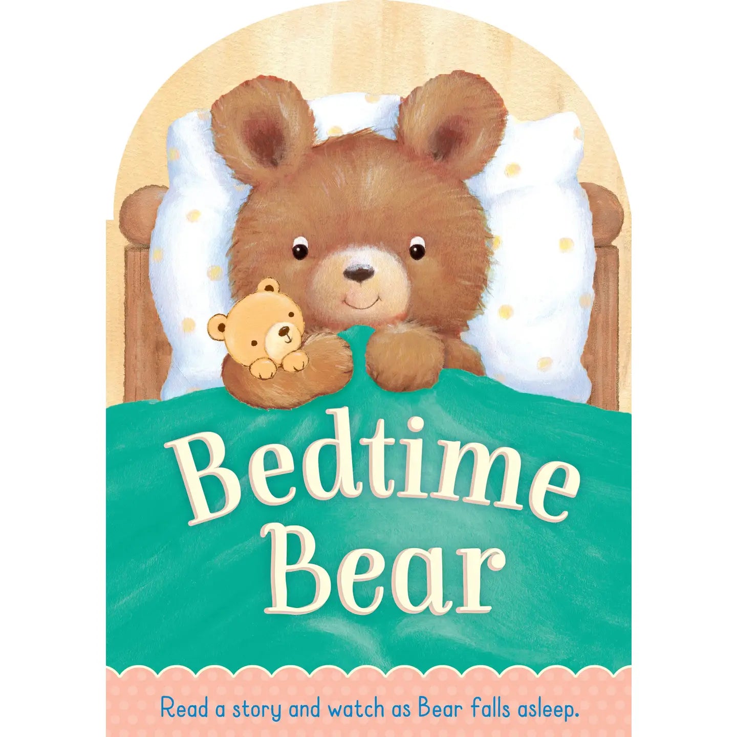 Bedtime Bear