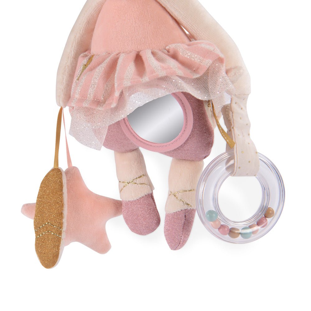 Petite Ecole de Danse - Hanging Activity Mouse