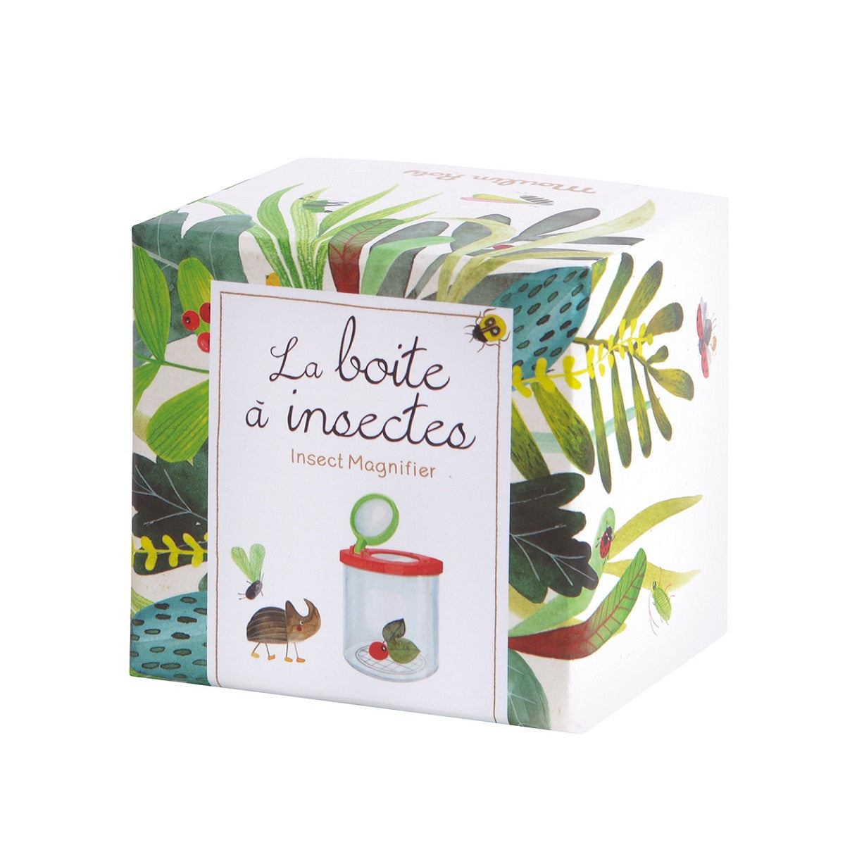 Le Botaniste - Insect Box