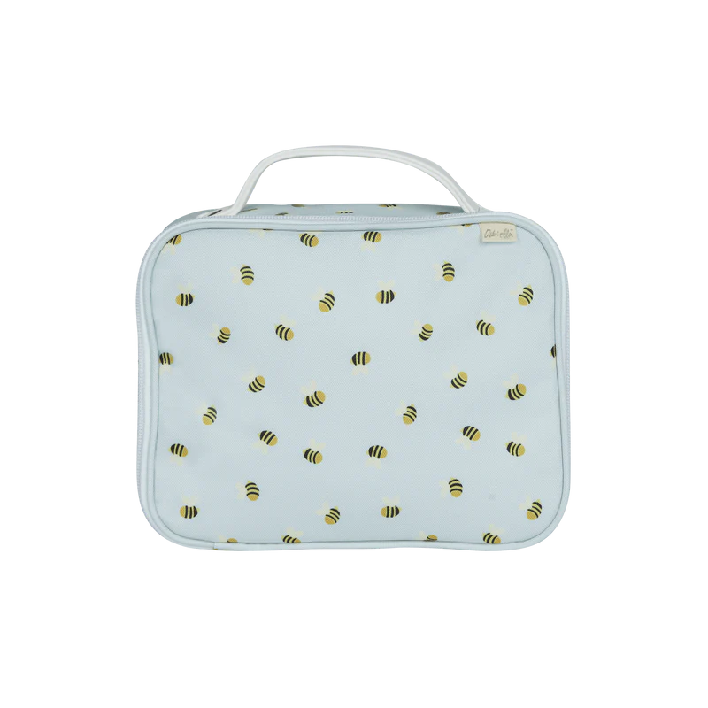SEE-YA LUNCH BAG - Bee