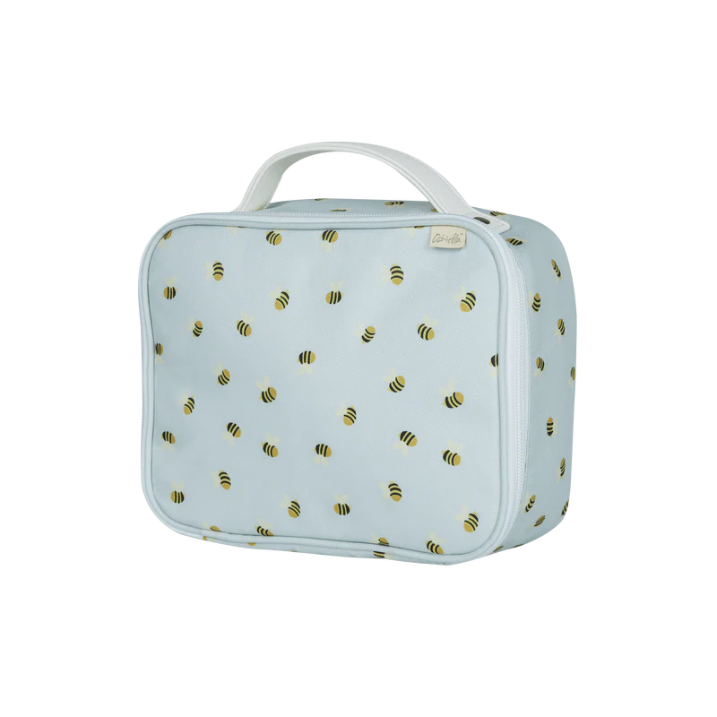 SEE-YA LUNCH BAG - Bee