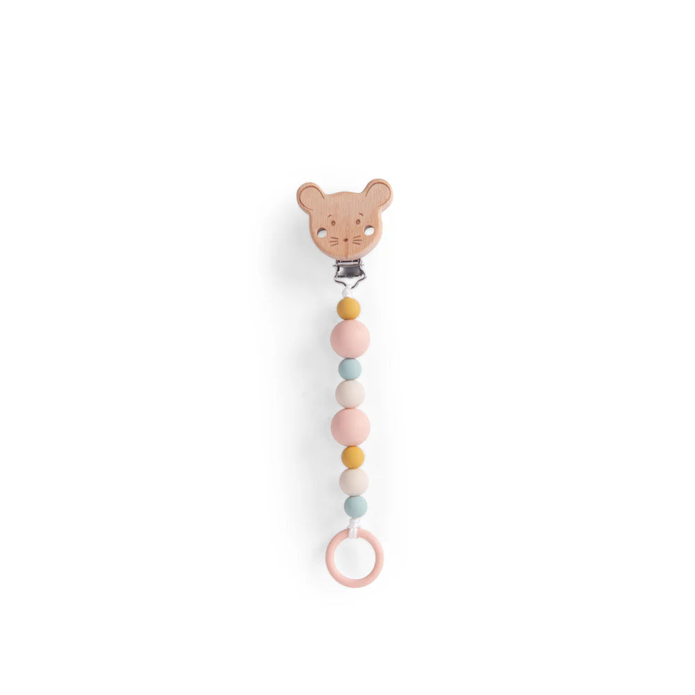 PETITE ECOLE DE DANSE - MOUSE SOOTHER HOLDER
