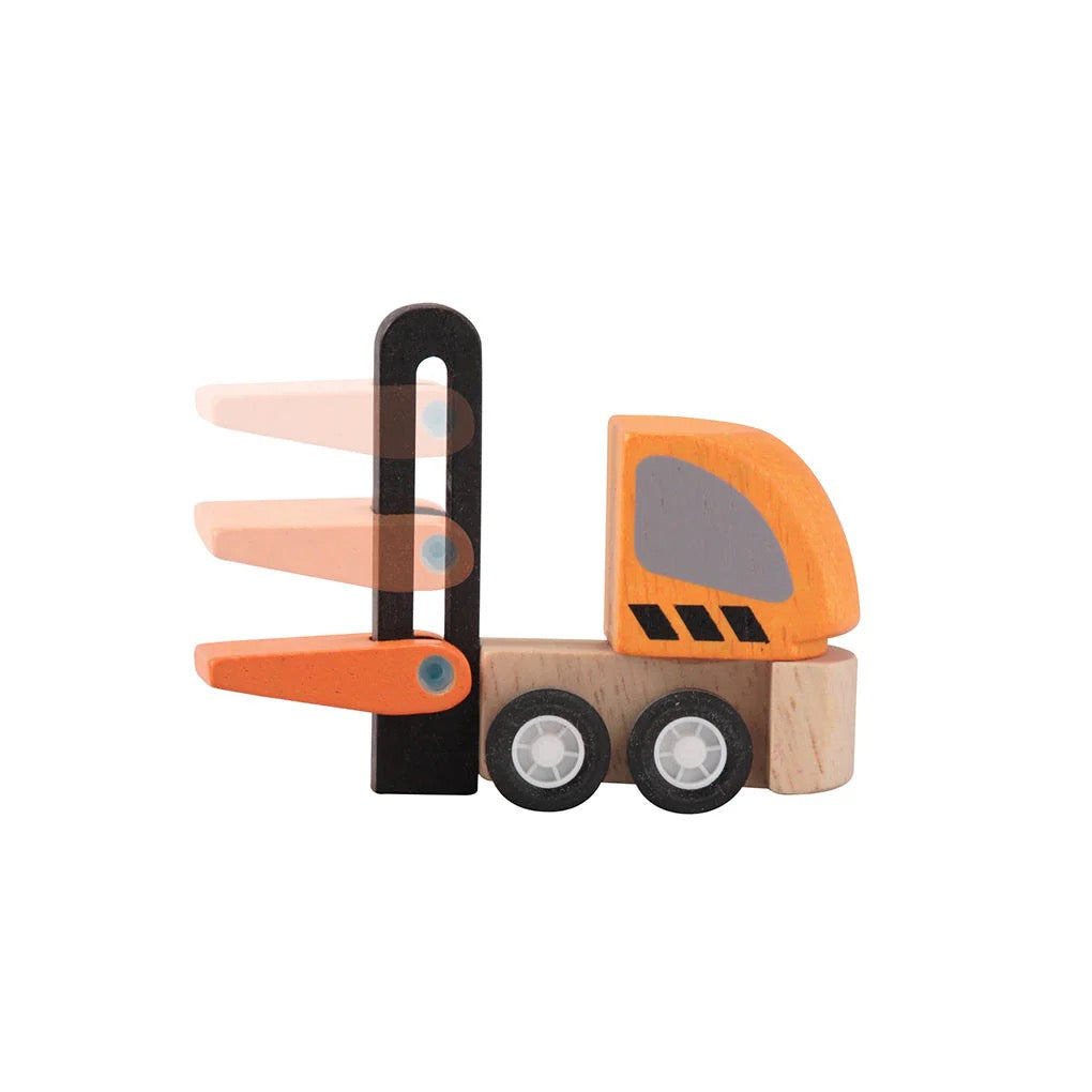 CONSTRUCTION VEHICLES