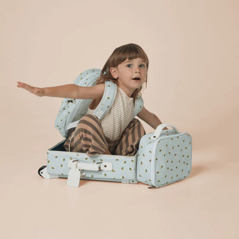 SEE-YA SUITCASE - Bee