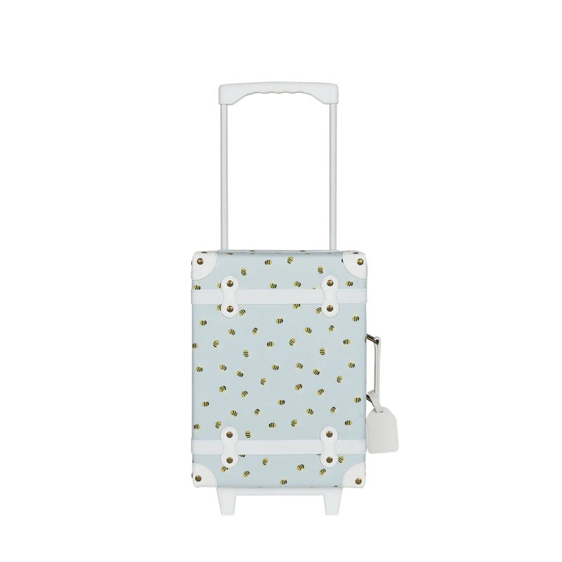 SEE-YA SUITCASE - Bee