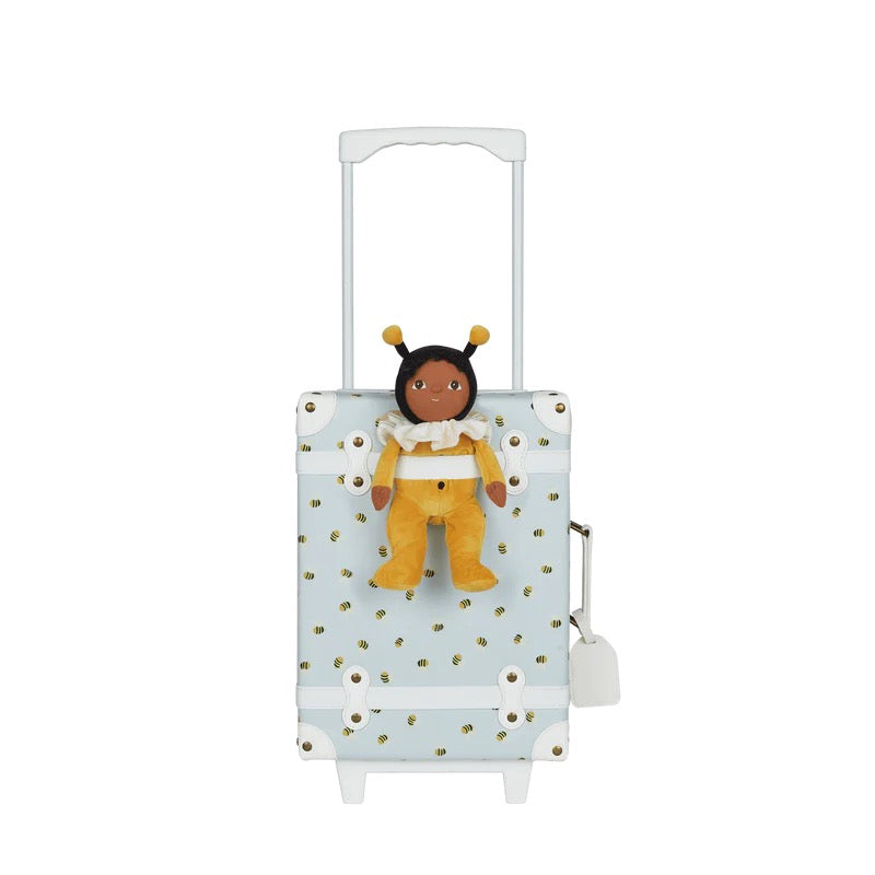 SEE-YA SUITCASE - Bee