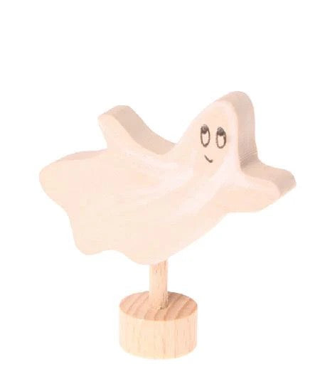 Deco - Spooky Ghost
