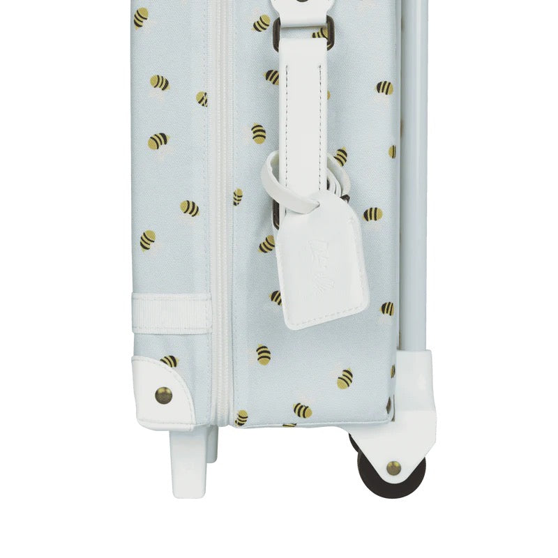 SEE-YA SUITCASE - Bee