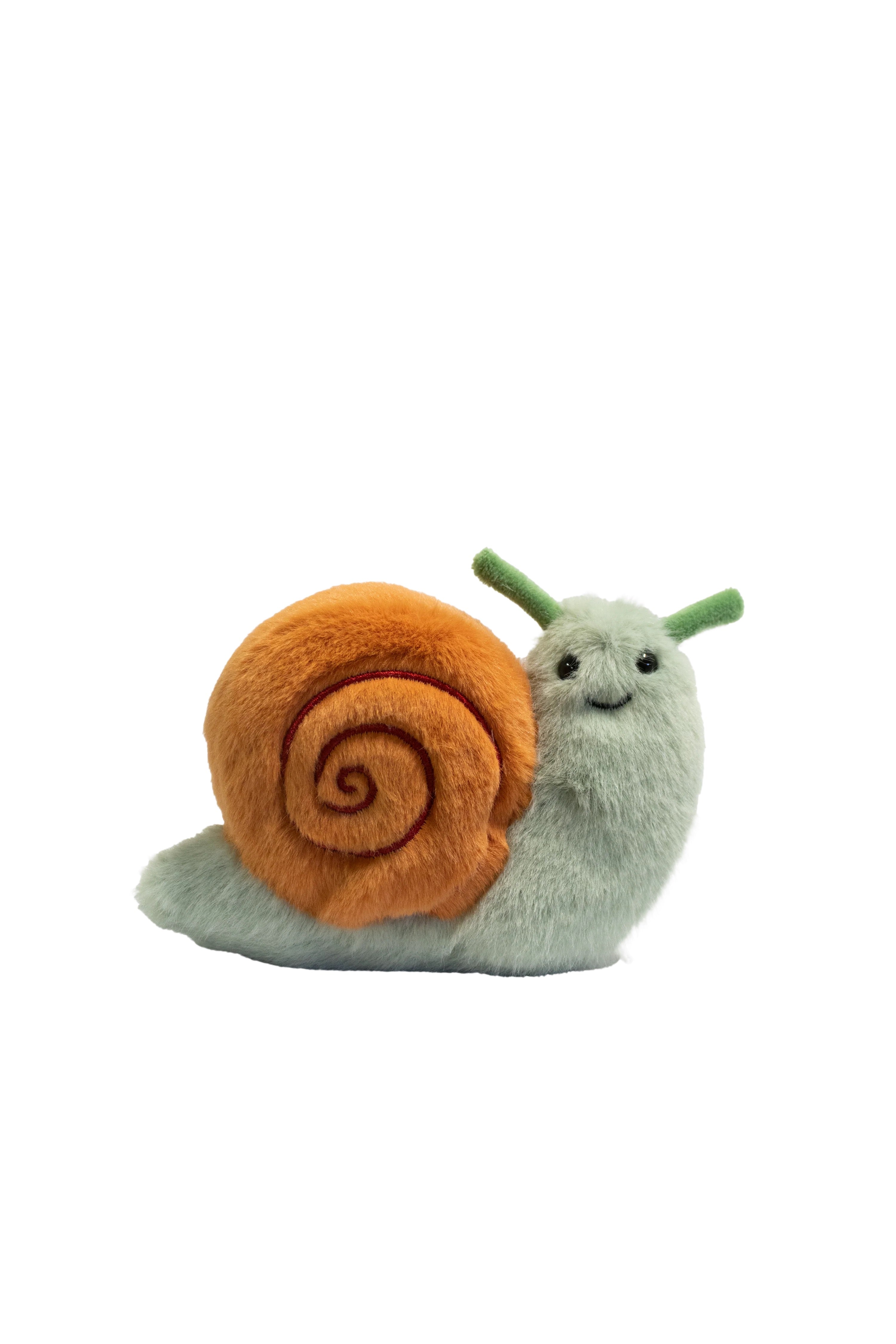 SNAIL GARDEN FRIENDS