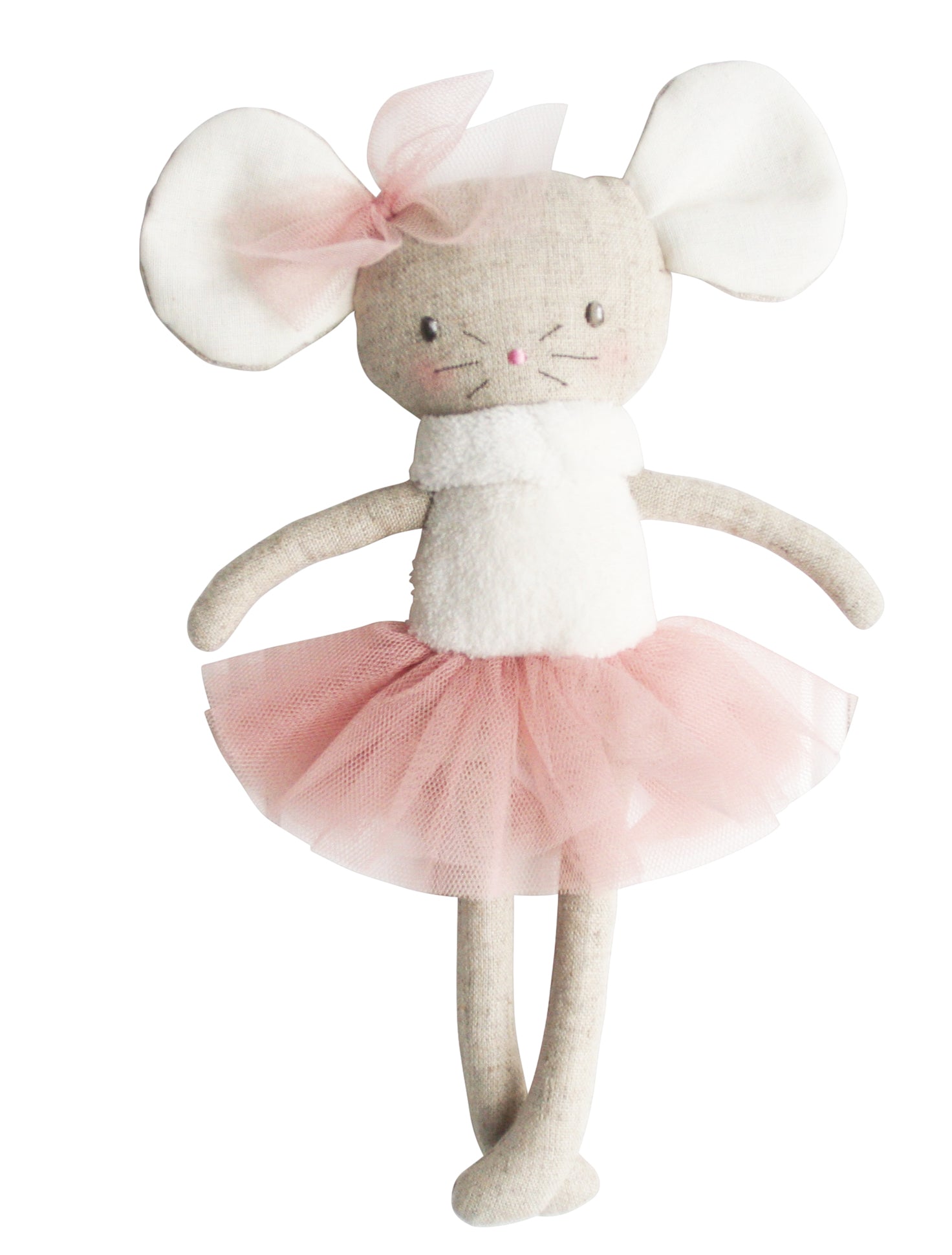 Missie Mouse - Ballerina