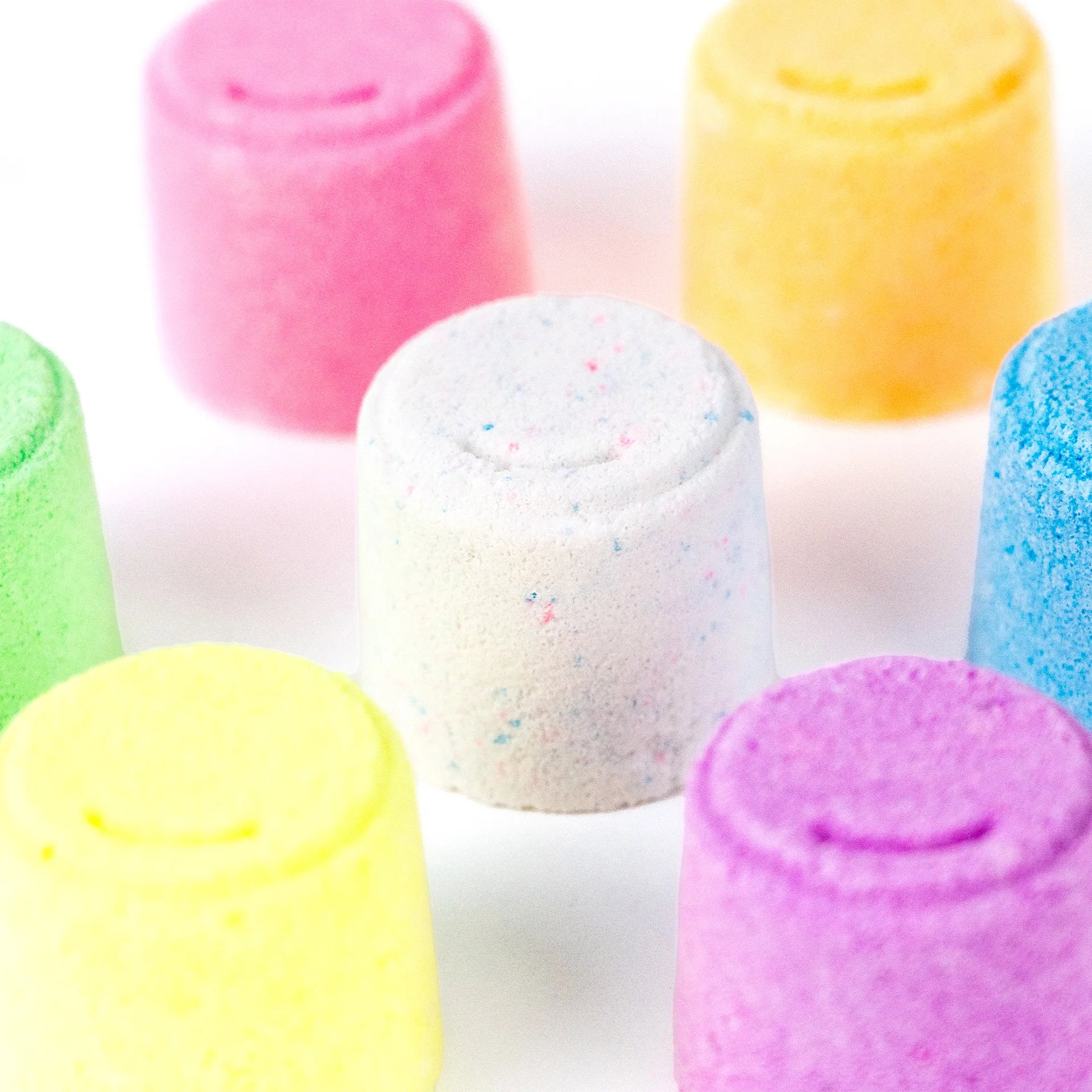 Kids Mini Bath Bombs