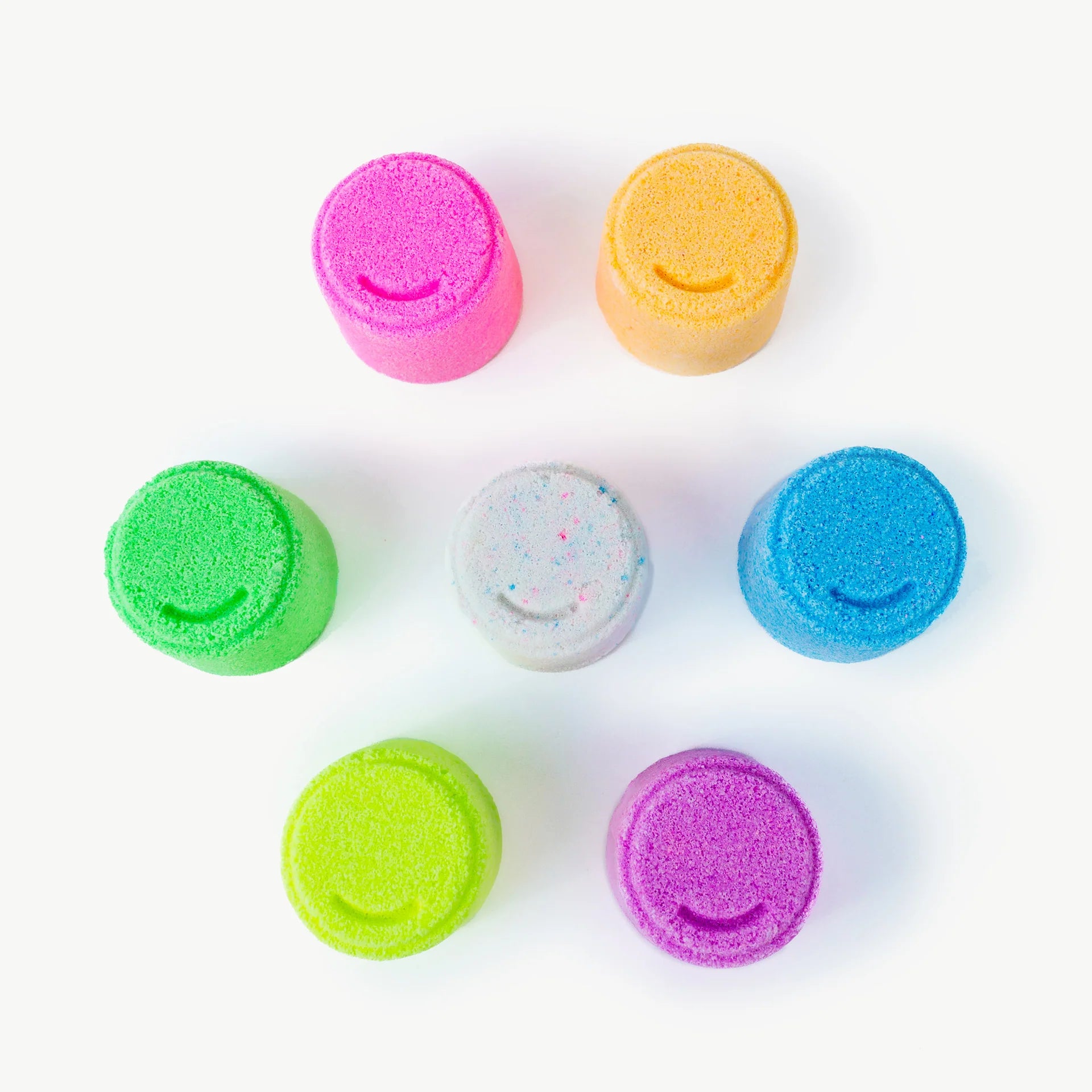 Kids Mini Bath Bombs