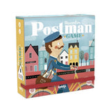 Pocket Game - Postman