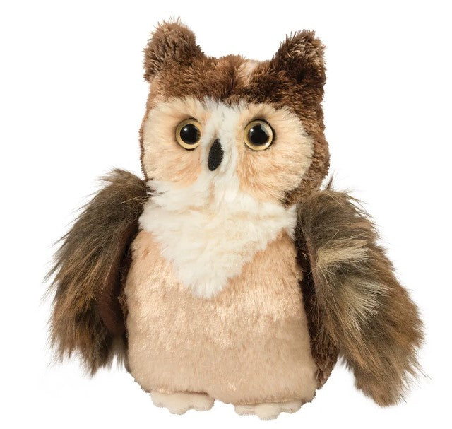Rucker Owl - small
