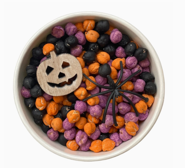 Halloween Sensory  Mix