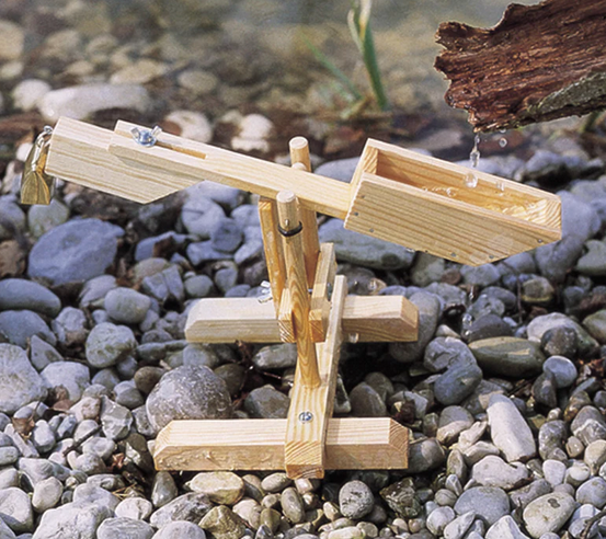 Water Seesaw kit