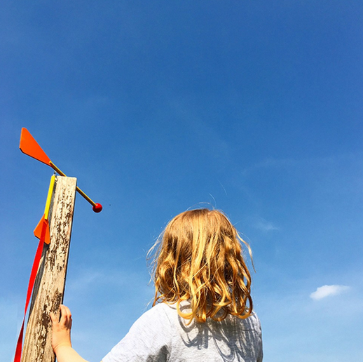 Weather Vane Kit