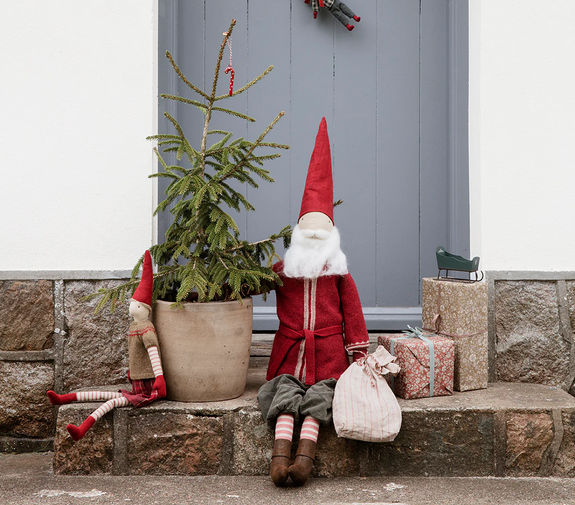 Santa Large