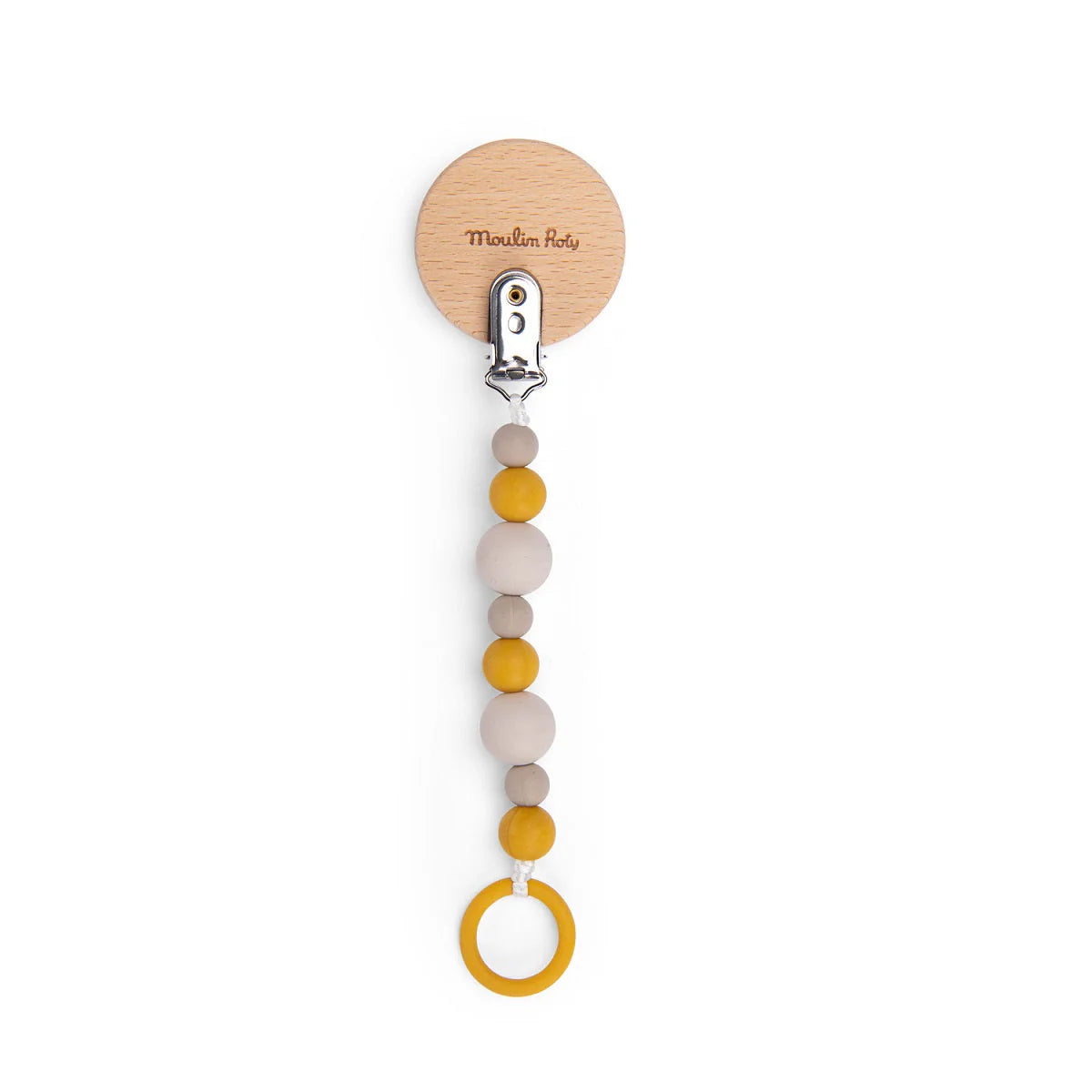 Sous Mon Baobab - Lion Soother Holder