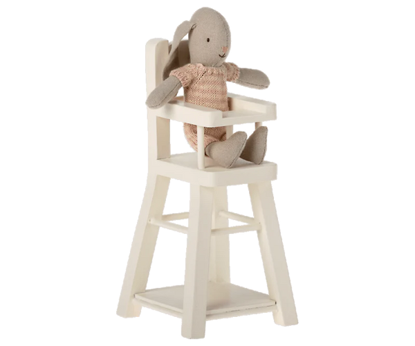 High Chair, Micro