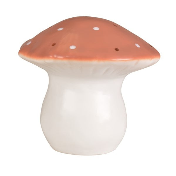 Lamp Mushroom Medium Terra