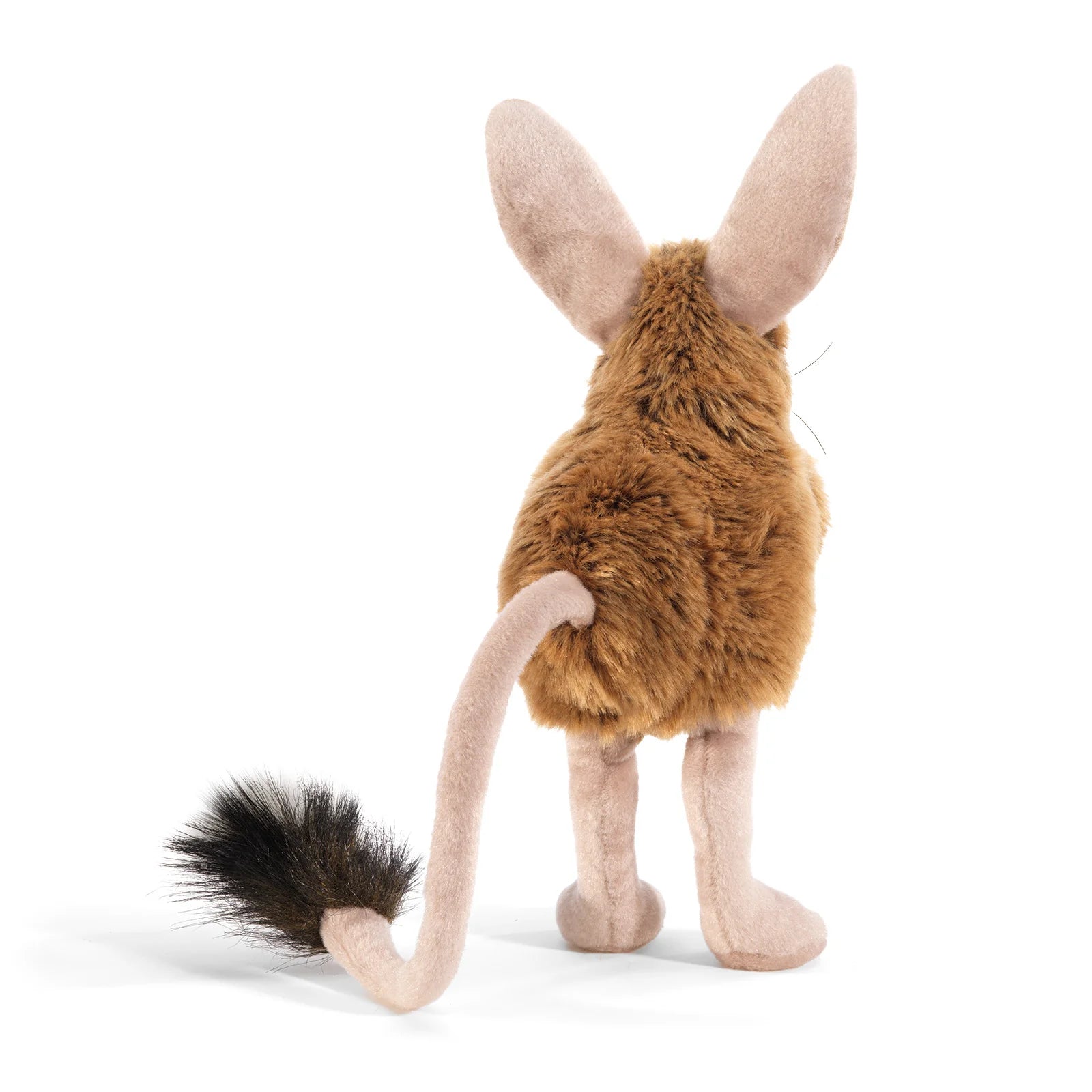 Jerboa Puppet