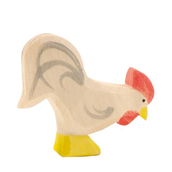 Hen - Rooster