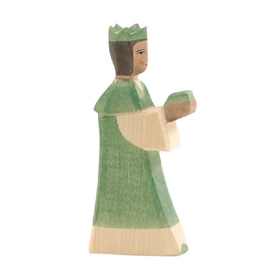 Nativity - King Green