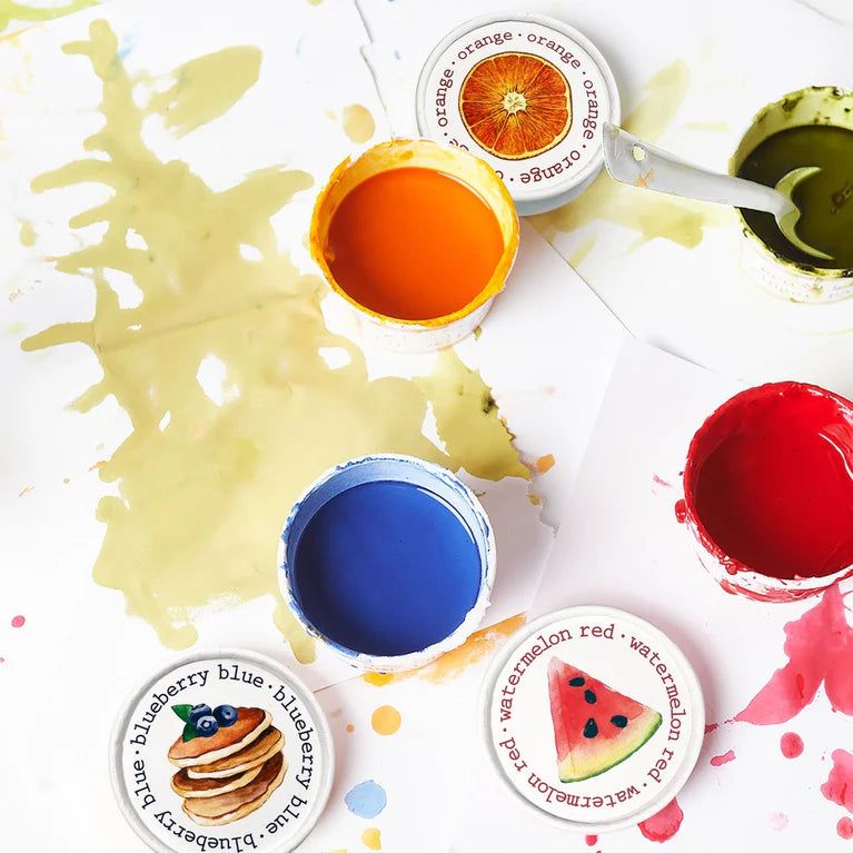Finger Paint - All-Natural