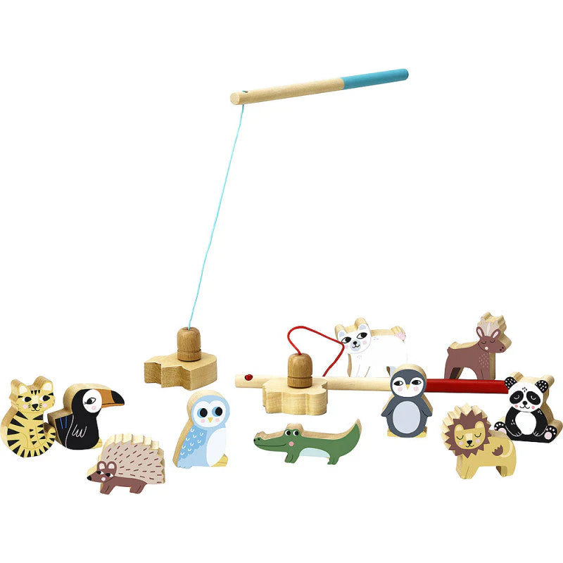 Game Set for Toddlers