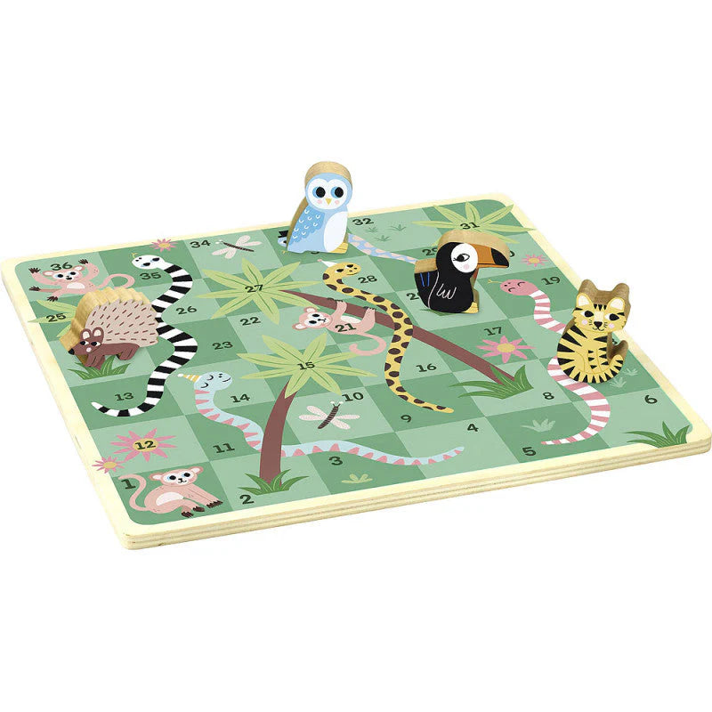 Game Set for Toddlers