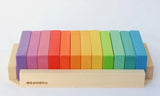 Ocamora Tablets Coloured