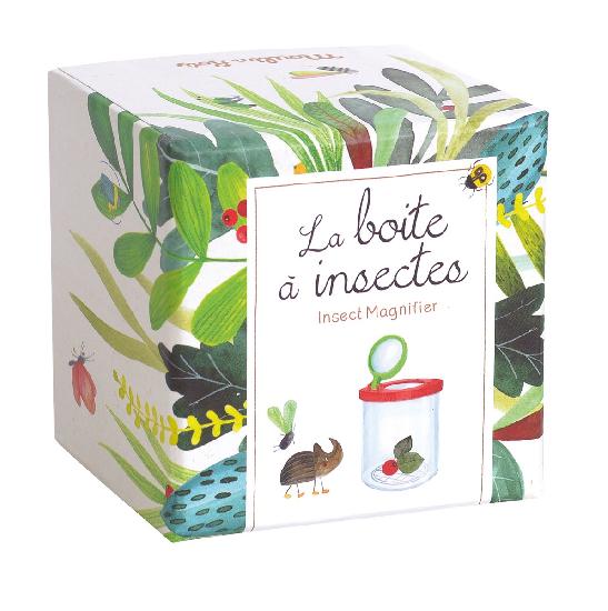 Le Botaniste - Insect Box