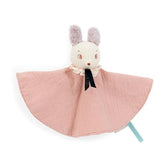 Brume Mouse Muslin Cuddle Toy