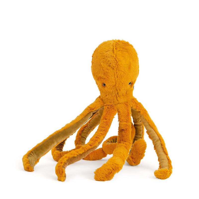Octopus, Small Soft Toy
