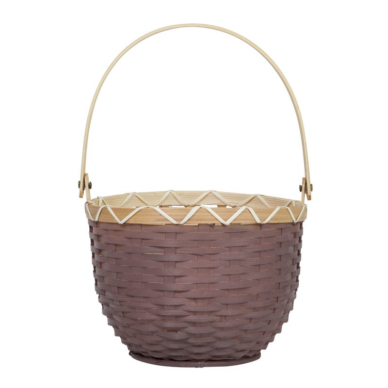 BLOSSOM BASKET -Berry