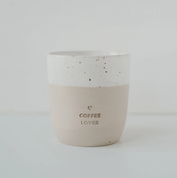 Coffee Lover Mug