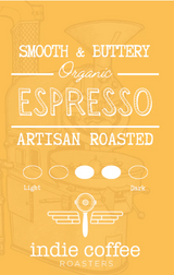 Espresso Roast - 340g