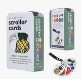 Stroller Cards - I See at the Market
