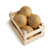 Baked - Seed Roll