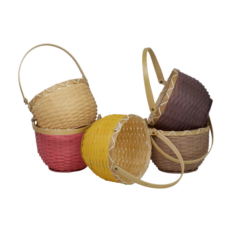 BLOSSOM BASKET -Berry
