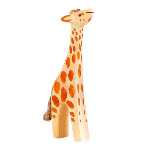 Giraffe Small Head high